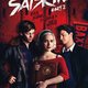 Illustration for article titled Boys, blood, and brooms abound in new Chilling Adventures Of Sabrina trailer